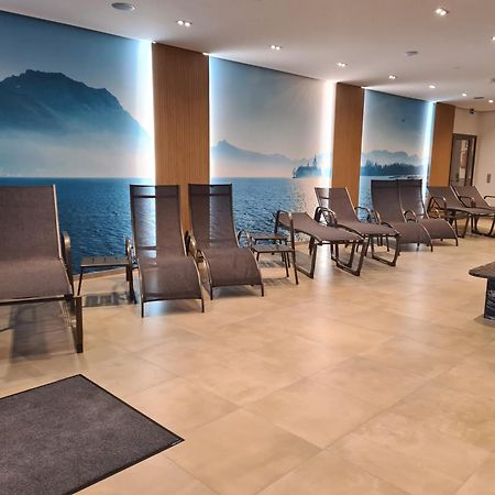 Seegasthof Hois'N Wirt - Hotel Mit Wellnessbereich Гмунден Экстерьер фото